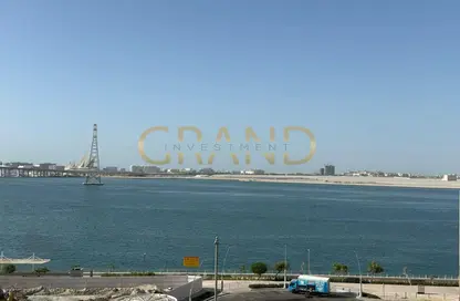 Apartment - 2 Bedrooms - 3 Bathrooms for rent in Azure - Shams Abu Dhabi - Al Reem Island - Abu Dhabi