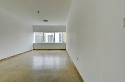 Apartment - 1 Bedroom - 2 Bathrooms for rent in MAG 218 - Dubai Marina - Dubai