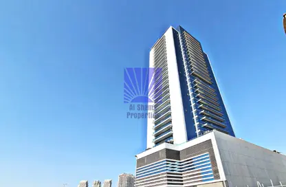 Apartment - 1 Bedroom - 2 Bathrooms for rent in Orchid Residence - Dubai Science Park - Dubai