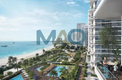 Apartment - 1 Bedroom - 2 Bathrooms for sale in Sobha Aquamont - Umm Al Quwain