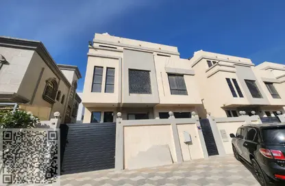 Villa - 6 Bedrooms - 7 Bathrooms for rent in Al Yasmeen 1 - Al Yasmeen - Ajman
