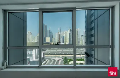 مكتب - استوديو للايجار في برج أرمادا 2 - (JLT) مجمع P - أبراج بحيرة الجميرا - دبي