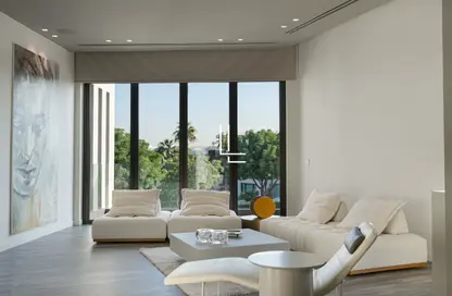 Villa - 5 Bedrooms for sale in Sector E - Emirates Hills - Dubai