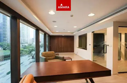 مكتب - استوديو - 1 حمام للايجار في برج بايناري - الخليج التجاري - دبي مكتب - استوديو - 1 حمام للايجار في برج بايناري - الخليج التجاري - دبي