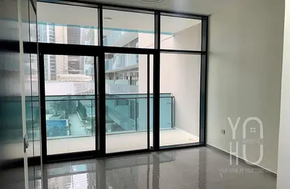 شقة - 1 حمام للبيع في برج ميرانو - الخليج التجاري - دبي