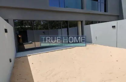 Townhouse - 2 Bedrooms - 3 Bathrooms for sale in Kaya - Masaar - Tilal City - Sharjah