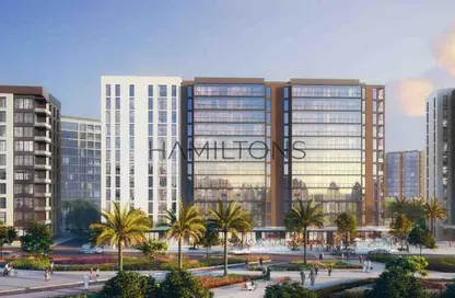 شقة - 2 غرف نوم - 3 حمامات للبيع في رسيل - الممشى - مويلح - الشارقة