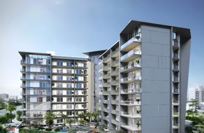 شقة - 2 غرف نوم - 3 حمامات للبيع في فلوريا أواسيس - مجمع دبي ريزيدنس - دبي لاند - دبي