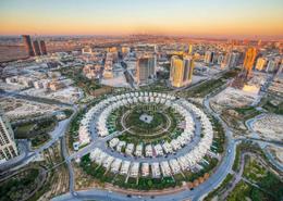 Land for sale in Arezzo 1 - Tuscan Residences - Jumeirah Village Circle - Dubai