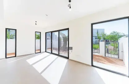 Townhouse - 3 Bedrooms - 4 Bathrooms for sale in Aura - Tilal Al Ghaf - Dubai