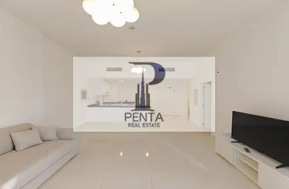 Apartment - 1 Bedroom - 2 Bathrooms for rent in Golf Vista 1 - Golf Vista - DAMAC Hills - Dubai