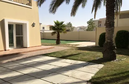 فيلا - 3 غرف نوم - 3 حمامات للايجار في الريم - 3 - الريم - المرابع العربية - دبي
