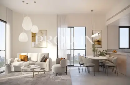 Apartment - 2 Bedrooms - 3 Bathrooms for sale in Cello Residences - Jumeirah Village Circle - Dubai