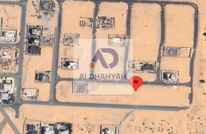 أرض - استوديو للبيع في حوشي - البادي - الشارقة أرض - استوديو للبيع في حوشي - البادي - الشارقة