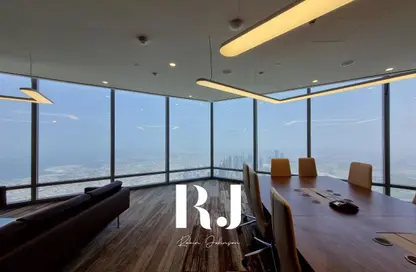 Office Space - Studio for rent in Burj Khalifa - Burj Khalifa Area - Downtown Dubai - Dubai
