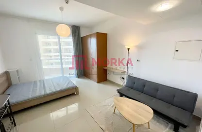 Apartment - Studio - 1 Bathroom for sale in Lakeside Tower A - Lakeside Residence - Dubai Production City (IMPZ) - Dubai