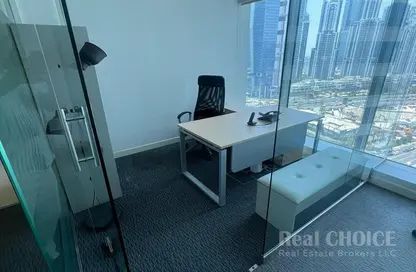 Office Space - Studio for sale in The Burlington - Business Bay - Dubai Office Space - Studio for sale in The Burlington - Business Bay - Dubai