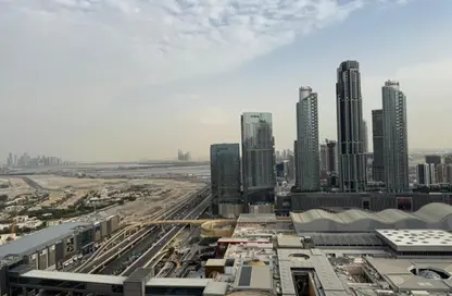 شقة - غرفة نوم - 2 حمامات للبيع في العنوان دبي مول - دبي وسط المدينة - دبي شقة - غرفة نوم - 2 حمامات للبيع في العنوان دبي مول - دبي وسط المدينة - دبي