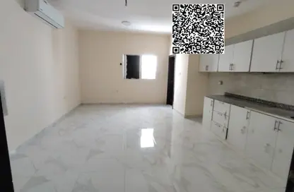 Apartment - Studio - 1 Bathroom for rent in Al Jurf Industrial 3 - Al Jurf Industrial - Ajman
