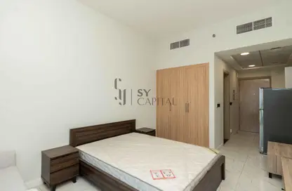 Apartment - Studio - 1 Bathroom for sale in Alexis Tower - Downtown Jebel Ali - Dubai