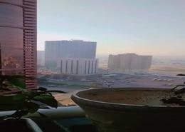 Apartment - 1 bedroom - 2 bathrooms for sale in Ajman One Tower 1 - Ajman One - Ajman Downtown - Ajman