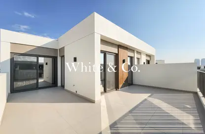 فيلا - 4 غرف نوم - 6 حمامات للايجار في اورا - تلال الغاف - دبي