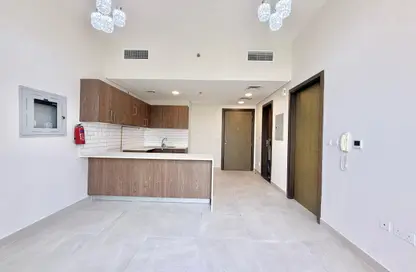 Apartment - Studio - 1 Bathroom for rent in Casa Grande - Jumeirah Village Circle - Dubai