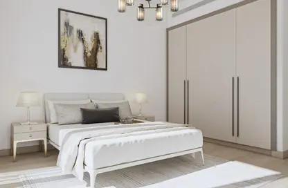 Apartment - 3 Bedrooms - 2 Bathrooms for sale in Azizi Amber - Al Furjan - Dubai