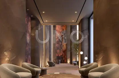 Apartment - Studio - 1 Bathroom for sale in Reef 1000 - Dubai Land - Dubai