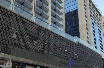 مكتب - استوديو - 1 حمام للايجار في تريليونير ريزيدنسز - الخليج التجاري - دبي