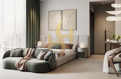 Apartment - Studio - 1 Bathroom for sale in Elaris Sky - Jumeirah Village Triangle - Dubai