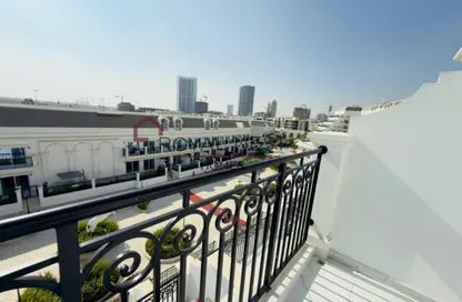 Apartment - 1 Bedroom - 1 Bathroom for rent in Vincitore Benessere - Arjan - Dubai Apartment - 1 Bedroom - 1 Bathroom for rent in Vincitore Benessere - Arjan - Dubai