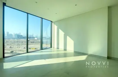 Apartment - 1 Bedroom - 2 Bathrooms for rent in Sobha Creek Vistas Grande - Sobha Hartland - Mohammed Bin Rashid City - Dubai