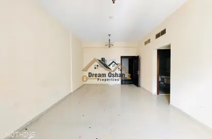 شقة - غرفة نوم - 2 حمامات للايجار في مبنى الخير - واحة دبي للسيليكون - دبي