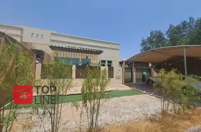 Villa - 2 Bedrooms - 2 Bathrooms for rent in Mirdif Villas - Mirdif - Dubai