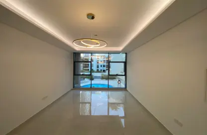 Apartment - 1 Bedroom - 2 Bathrooms for rent in Mass Residence - Jumeirah Village Circle - Dubai