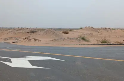 Land - Studio for sale in Al Belidah - Al Bataeh - Sharjah