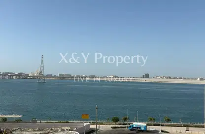 شقة - 2 غرف نوم - 3 حمامات للايجار في ازور - شمس أبوظبي - جزيرة الريم - أبوظبي