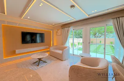 Townhouse - 2 Bedrooms - 3 Bathrooms for sale in Mediterranean Townhouse - Jumeirah Village Triangle - Dubai