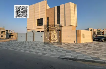 فيلا - 6 غرف نوم - 8 حمامات للبيع في الباهيه هيلز - الباهية - عجمان