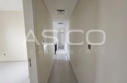 Townhouse - 3 Bedrooms - 5 Bathrooms for sale in Janusia - The Roots DAMAC Hills 2 - Damac Hills 2 - Dubai