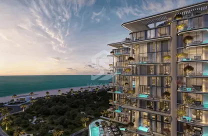 Apartment - 3 Bedrooms - 4 Bathrooms for sale in Villa del Gavi - Dubai Islands - Dubai