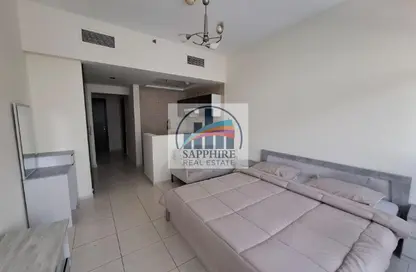 شقة - 1 حمام للايجار في 1 رويال ريزدنس - رويال ريزدنس - مدينة دبي الرياضية - دبي