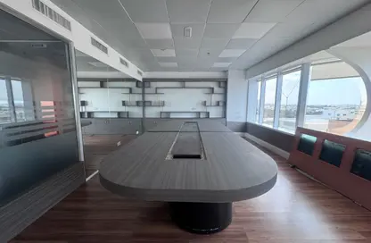 Half Floor - Studio - 1 Bathroom for rent in Al Moosa Tower 2 - Al Moosa Towers - Sheikh Zayed Road - Dubai Half Floor - Studio - 1 Bathroom for rent in Al Moosa Tower 2 - Al Moosa Towers - Sheikh Zayed Road - Dubai