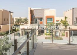 Villa - 3 bedrooms - 4 bathrooms for sale in Villa Lantana 2 - Villa Lantana - Al Barsha - Dubai