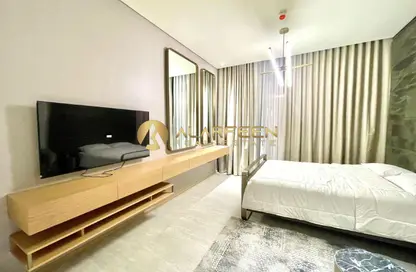 شقة - 1 حمام للايجار في التوقيع - الضاحية 10 - قرية جميرا الدائرية - دبي شقة - 1 حمام للايجار في التوقيع - الضاحية 10 - قرية جميرا الدائرية - دبي