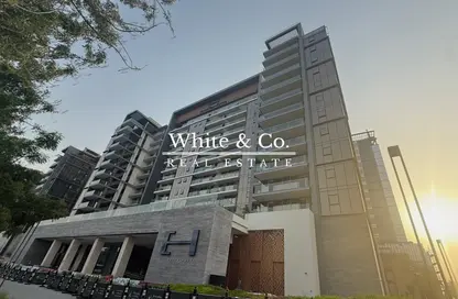 Apartment - 1 Bedroom - 1 Bathroom for sale in Ellington House - Dubai Hills Estate - Dubai