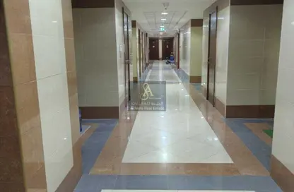 Apartment - 2 Bedrooms - 2 Bathrooms for rent in Liwara 1 - Ajman