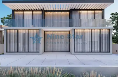 Villa - 6 Bedrooms - 7 Bathrooms for sale in Al Furjan West - Al Furjan - Dubai