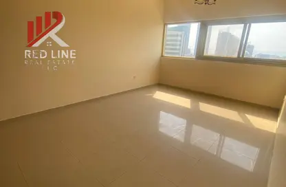 Apartment - 3 Bedrooms - 3 Bathrooms for rent in Al Majaz 3 - Al Majaz - Sharjah